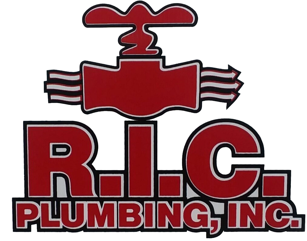 RIC Plumbing, Inc Logo