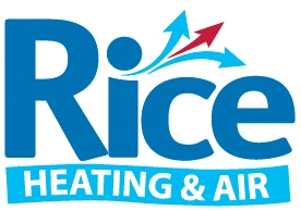 Rice Heating and Air Logo