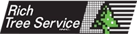 Rich Tree Service, Inc. Logo