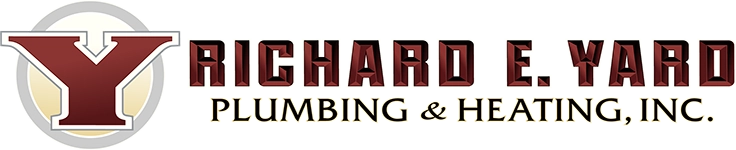 Richard E. Yard Plumbing & Heating, Inc.'s Logo