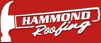 Richard Hammond Roofing Logo