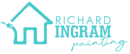 Richard Ingram Painting Logo