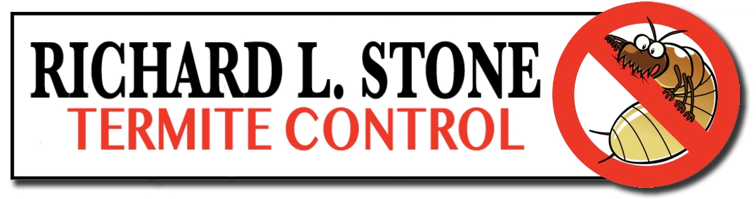 Richard L. Stone Termite Control Logo