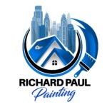 Richard Paul Painting Logo