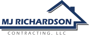 Richardson M J Logo