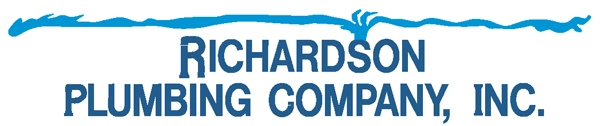 Richardson Plumbing - Kitchens & Bathrooms Logo