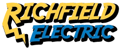 Richfield Electricians Logo