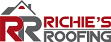 Richie's Roofing Llc Logo