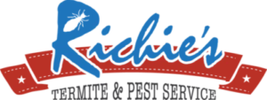 Richie's Termite and Pest Service Logo