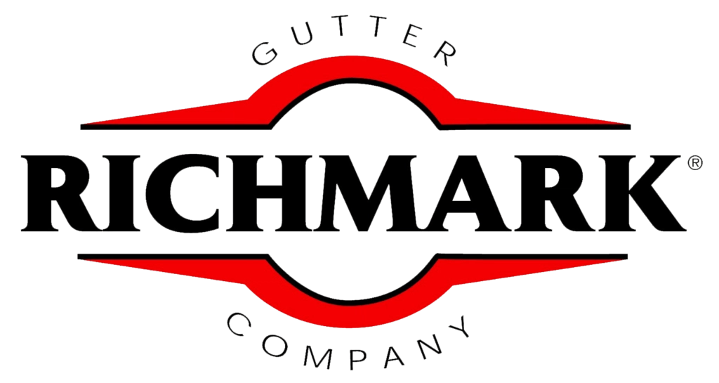 Richmark Gutter Company Logo