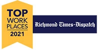 Richmond Window Corporation Logo
