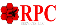 Rich's Pest Control Services Logo