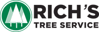 Rich's Tree Service, Inc Logo