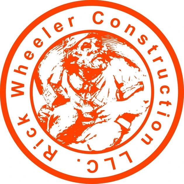 Rick Wheeler LLC Logo