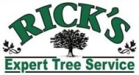 Rick's Expert Tree Service, Inc. Logo