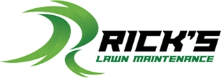 Ricks Lawn Maintenance LLC Logo