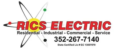 RICS Electric Logo