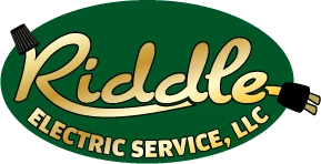 Riddle Electric Service, LLC Logo