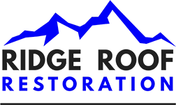 Ridge Roof Logo