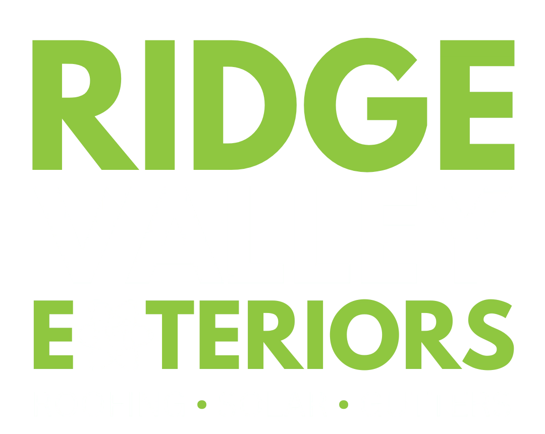 Ridge Valley Exteriors, Inc. Logo
