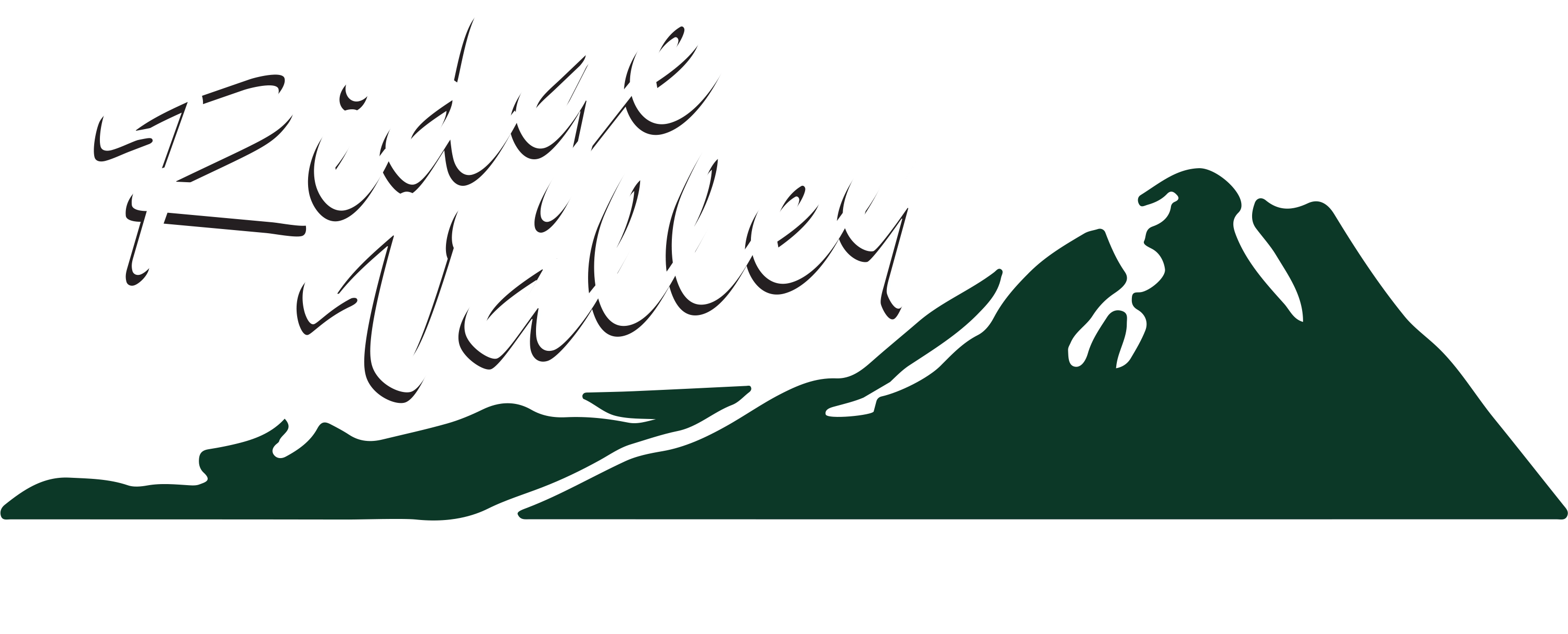 Ridge Valley Heat & Air Logo