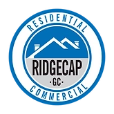 Ridgecap GC Logo
