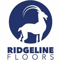 Ridgeline Floors, LLC Logo