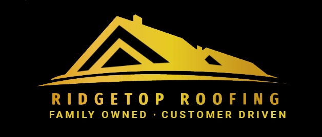 Ridgetop Roofing Logo