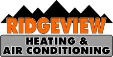 Ridgeview Heating & Air Conditioning LLC Logo