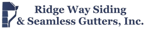 Ridgeway Siding & Seamless Gutters, Inc. Logo