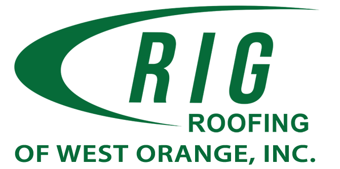 RIG Roofing of West Orange, Inc. Logo
