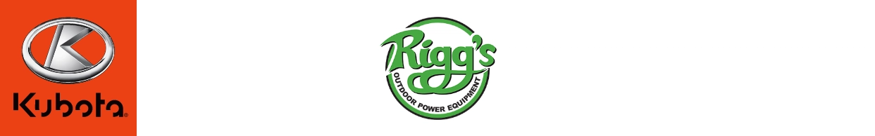 Rigg's Outdoor Power Equipment Logo