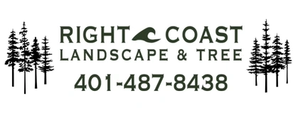 Right Coast Landscape & Tree Logo
