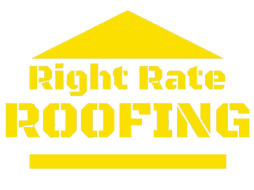 Right Rate Roofing New London Logo