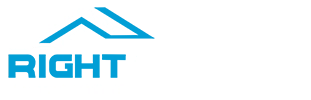 Right Source Roofing & Construction Logo
