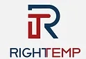 Right Temp Air and Heat Logo