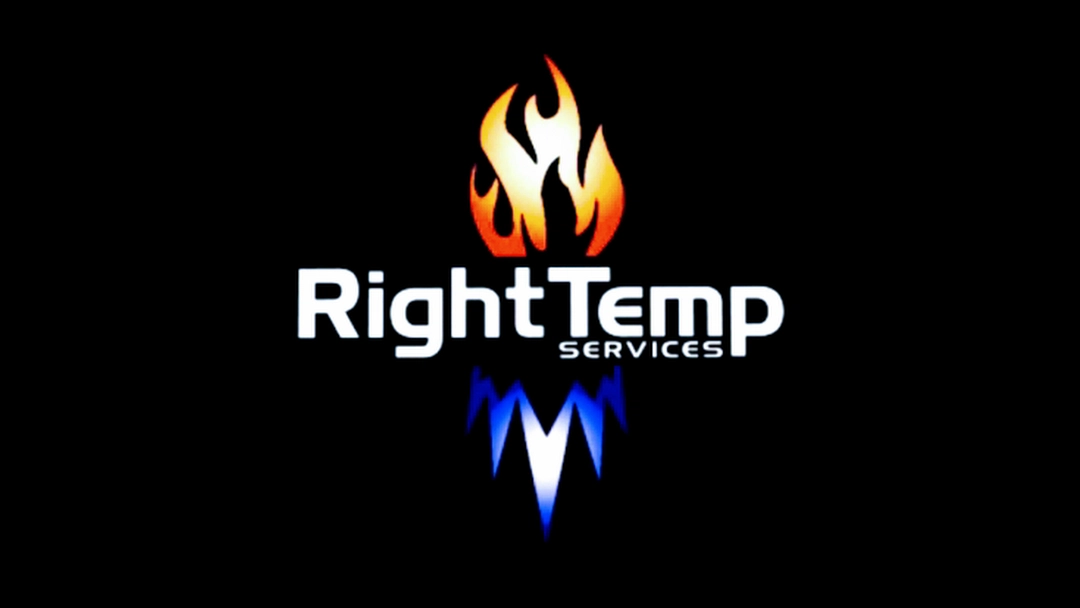 Right Temp Services, LLC Logo