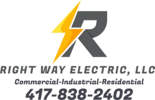 Right Way Electric, LLC Logo