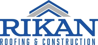 Rikan Roofing & Construction LLC Logo