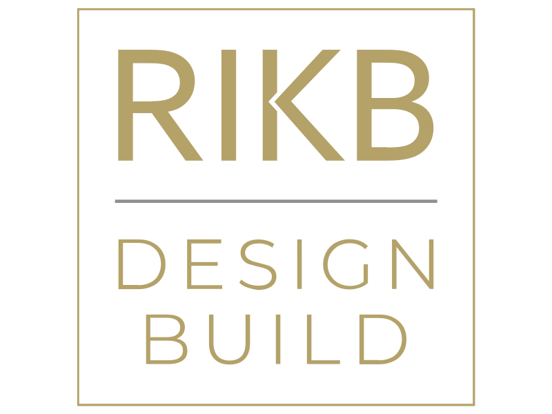 RIKB Design Build Logo