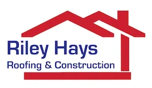 Riley Hays Roofing & Construction. LLC Logo