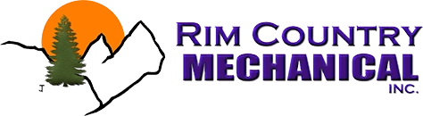Rim Country Mechanical Inc Logo