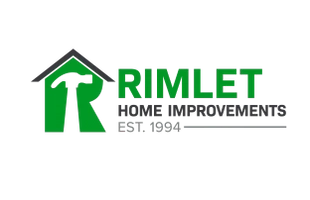 Rimlet Home Improvements Inc. Logo
