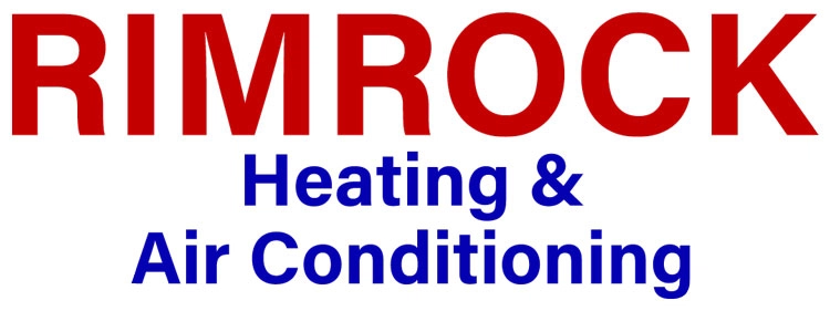 Rimrock Heating & Air Conditioning, LLC. Logo