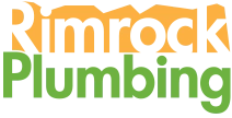 Rimrock Plumbing Logo