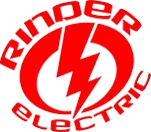 Rinder Electric, LLC Logo