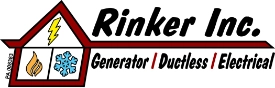 Rinker Inc. Logo