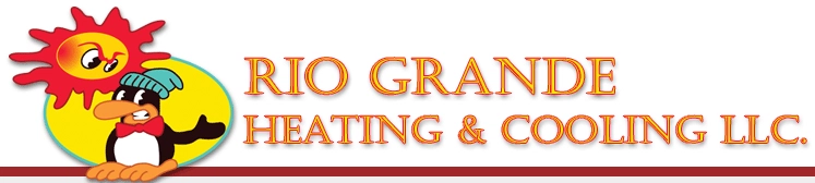 Rio Grande Heating and Cooling L.L.C Logo