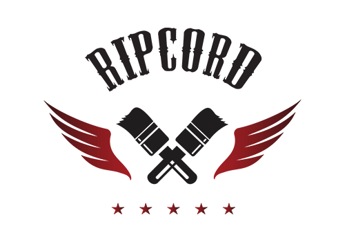 Ripcord Painting Logo