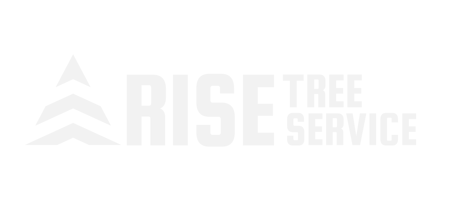 Rise Tree Service Logo